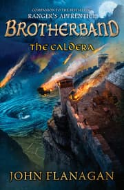 Cover von The Caldera