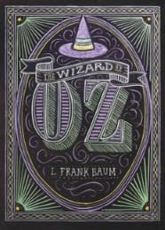 Cover von The Wizard of Oz