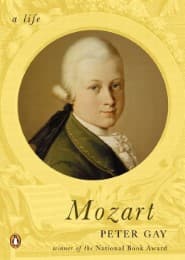 Cover von Mozart