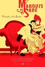 Cover von Philosophy in the Boudoir