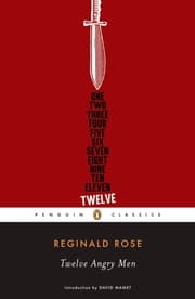 Cover von Twelve Angry Men
