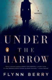 Cover von Under the Harrow
