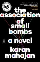 Cover von The Association of Small Bombs