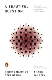 Cover von A Beautiful Question