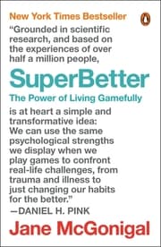 Cover von Superbetter