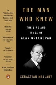 Cover von The Man Who Knew