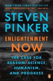Cover von Enlightenment Now