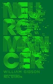 Cover von Neuromancer