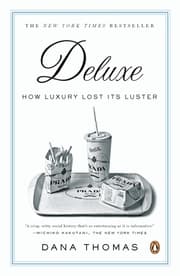Cover von Deluxe