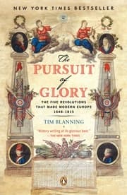 Cover von The Pursuit of Glory
