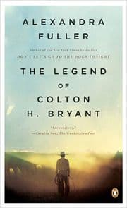 Cover von The Legend of Colton H Bryant