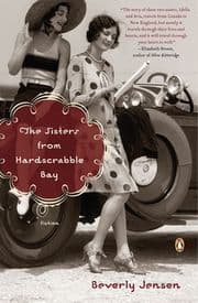 Cover von The Sisters from Hardscrabble Bay