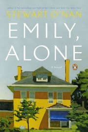 Cover von Emily, Alone