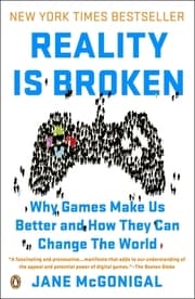 Cover von Reality Is Broken