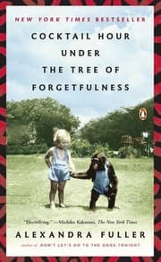 Cover von Cocktail Hour Under the Tree of Forgetfulness