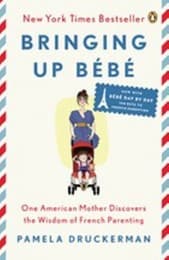 Cover von Bringing Up Bébé