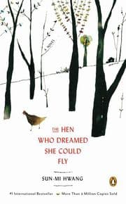 Cover von The Hen Who Dreamed She Could Fly