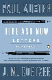 Cover von Here and Now