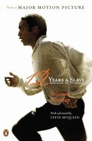 Cover von 12 Years a Slave