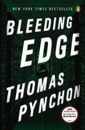 Cover von Bleeding Edge