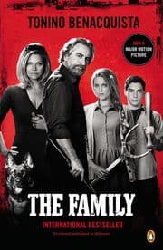 Cover von The Family