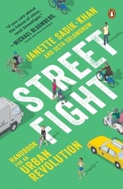 Cover von Streetfight