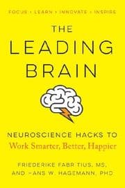 Cover von The Leading Brain
