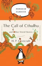 Cover von The Call of Cthulhu and Other Weird Stories