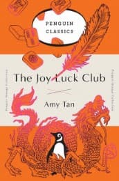 Cover von The Joy Luck Club