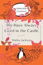 Cover von We Have Always Lived in the Castle