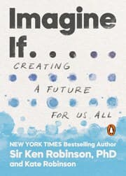 Cover von Imagine If . . .
