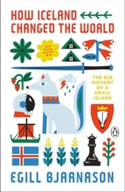 Cover von How Iceland Changed the World