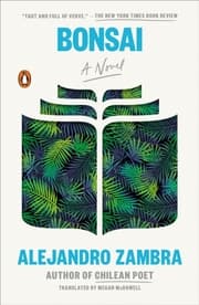 Cover von Bonsai