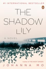 Cover von The Shadow Lily