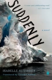 Cover von Suddenly