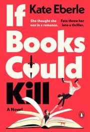 Cover von If Books Could Kill