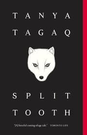 Cover von Split Tooth