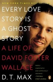 Cover von Every Love Story Is a Ghost Story