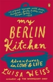 Cover von My Berlin Kitchen