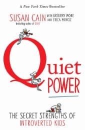 Cover von Quiet Power