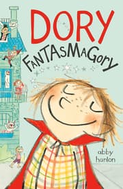 Cover von Dory Fantasmagory