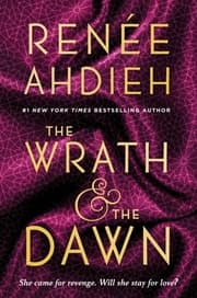 Cover von The Wrath & the Dawn