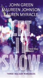 Cover von Let It Snow