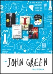 Cover von The John Green Collection