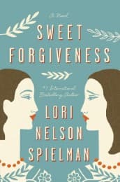 Cover von Sweet Forgiveness