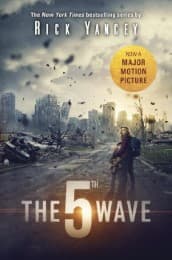 Cover von The 5th Wave