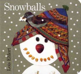 Cover von Snowballs