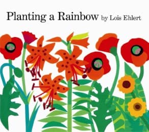 Cover von Planting a Rainbow