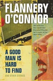 Cover von A Good Man Is Hard to Find and Other Stories