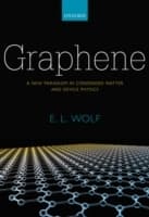 Cover von Graphene